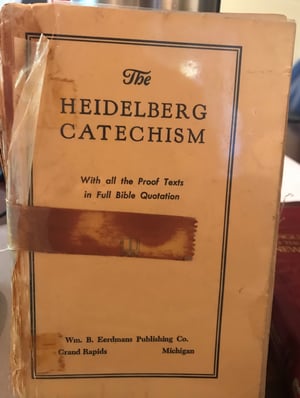 Heidelberg cover